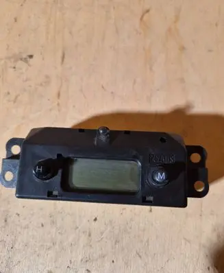 Ford Focus Screen/display/small screen B41TA
