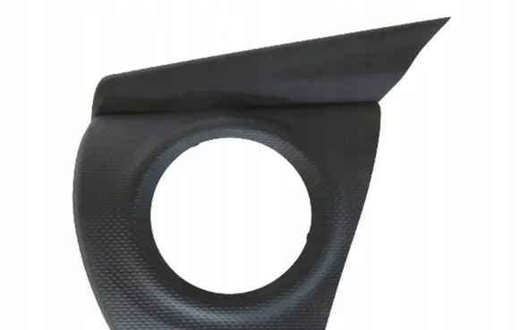 Toyota Auris E180 Dashboard side air vent grill/cover trim 5540402200