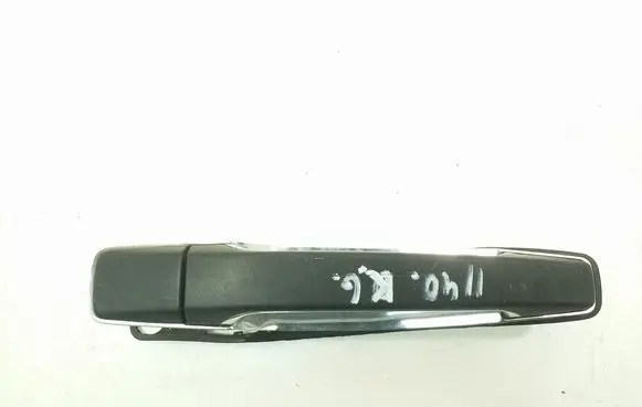 Mercedes-Benz S W140 Rear door exterior handle