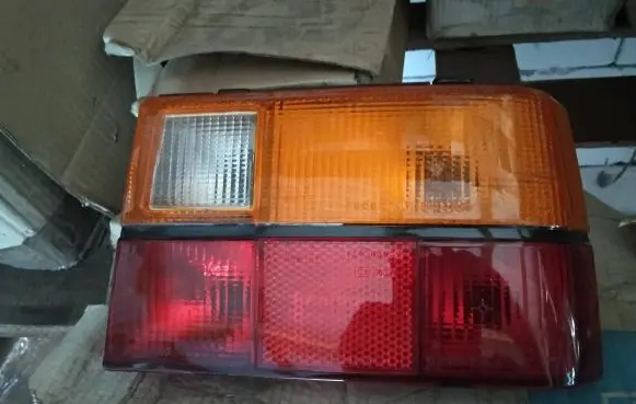 Fiat Croma Rear/tail lights 747962