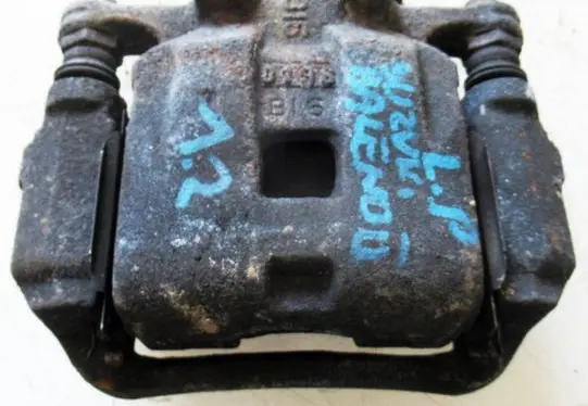 Suzuki Baleno IV Front brake caliper