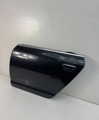 Audi A6 S6 C6 4F Rear door LZ7Q