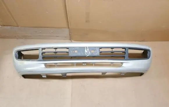 Mitsubishi Space Wagon Front bumper MR170147