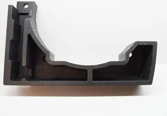 Skoda Kodiaq Other trunk/boot trim element 565858857