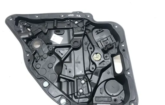 Mercedes-Benz GLC X253 C253 Rear window lifting mechanism without motor A2229001814 A0997304100 A2050058399