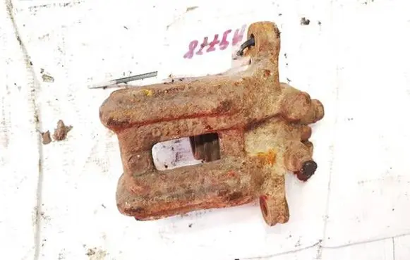 Honda Accord Rear brake caliper