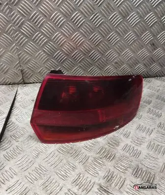 Audi A3 S3 8P Rear/tail lights 8p4945096g