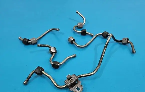 Peugeot 508 Fuel line pipe IMPRK1576950