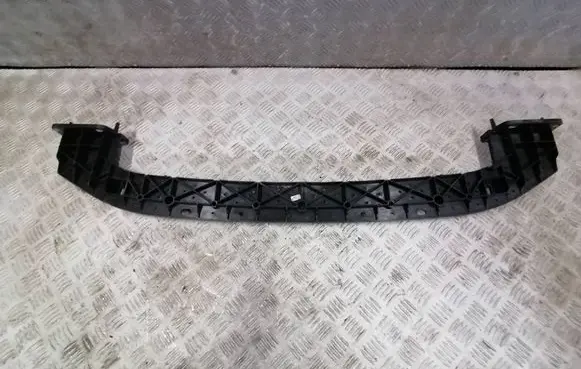 Peugeot 508 Front bumper cross member 9686570880