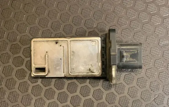 Dodge Nitro Mass air flow meter AFH70M49 7416