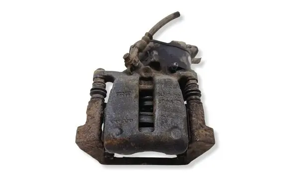 Volvo V70 Rear brake caliper 