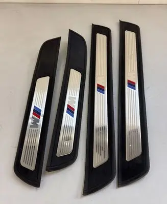 BMW 5 GT F07 sill trim set (inner) 8051471 10333410