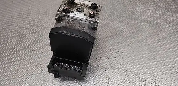 Opel Zafira A ABS Pump 265220636 24432510