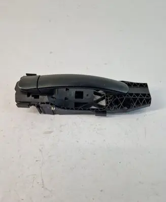 Volkswagen Up Rear door exterior handle 5n839885h