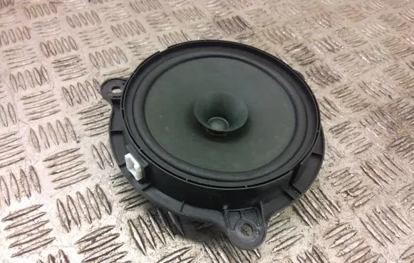 Smart ForFour II W453 Front door speaker 281563sg0a