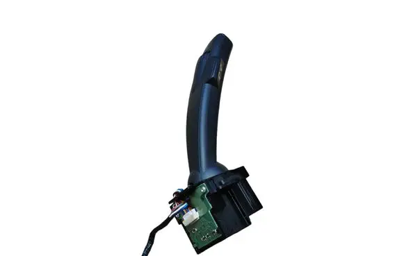 Volvo XC70 Wiper control stalk 31264169