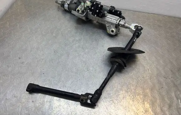 KIA Stinger Steering wheel axle GJ761A6201