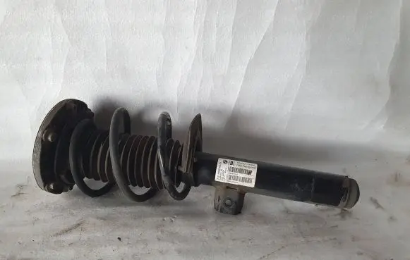 BMW 4 F36 Gran coupe Front shock absorber/damper 6856703 15B031CD0004