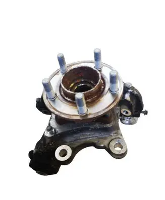 Ford Mustang VI Rear wheel hub