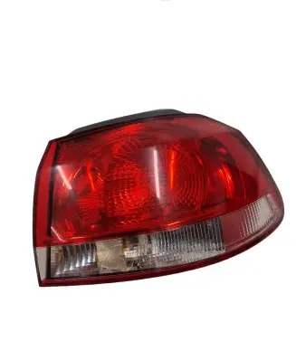 Volkswagen Golf VI Rear/tail lights 5K0945096E 5K0945112 8908887