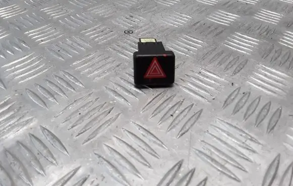 Audi A4 S4 B6 8E 8H Hazard light switch 8H0941509