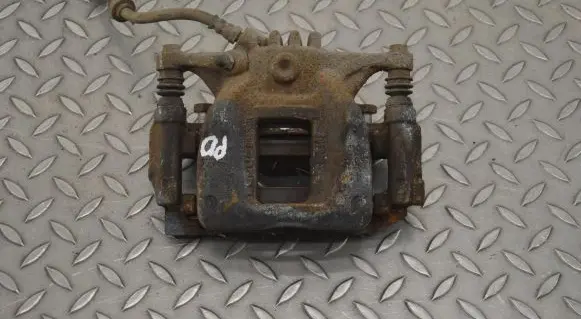 Renault Trafic III (X82) Front brake caliper
