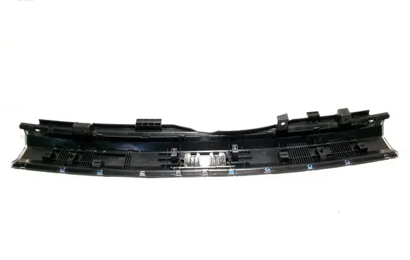 Audi A6 S6 C7 4G Trunk/boot sill cover protection 4G9864483