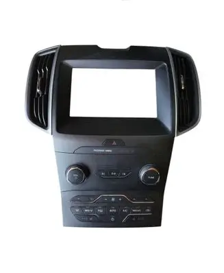 Ford Edge II Head unit multimedia control LT4T18E245BB