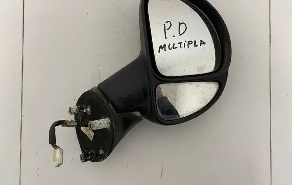 Fiat Multipla Front door electric wing mirror E9014052