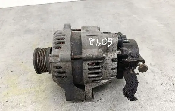 KIA Ceed Generator/alternator DENSO
