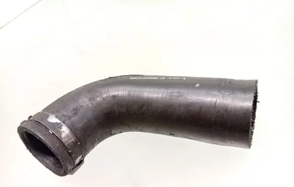 Renault Espace - Grand espace IV Intercooler hose/pipe MANC0096813