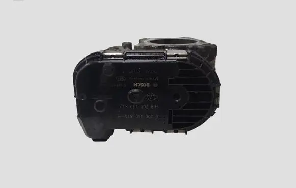 Renault Espace IV Throttle valve 8200330810E 8200330812 0281002681