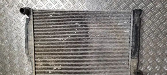 Audi A6 S6 C5 4B Coolant radiator 4B0121251 TS7TZT080