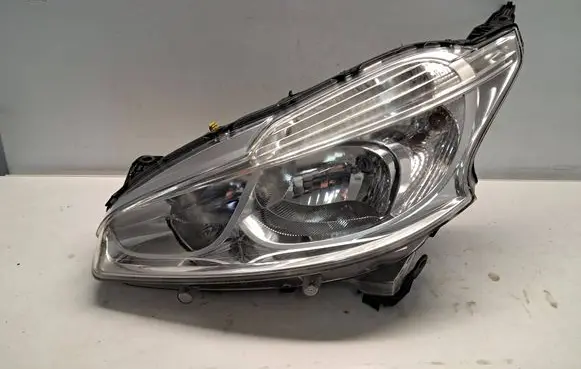Peugeot 208 I Headlight/headlamp 9802221980