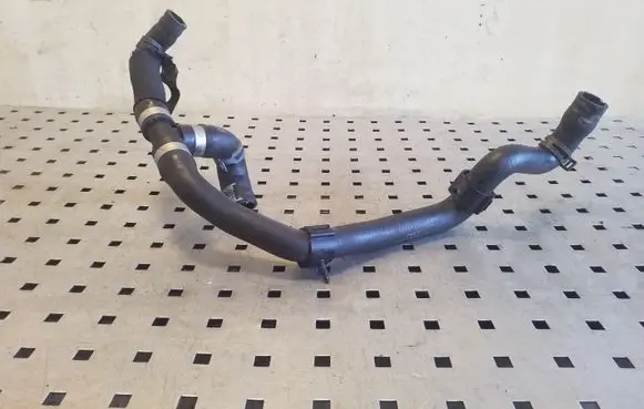 Audi S5 Facelift Engine coolant pipe/hose 8K0121086S