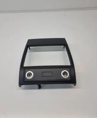 BMW X5 E70 Ashtray trim (rear) 6954956