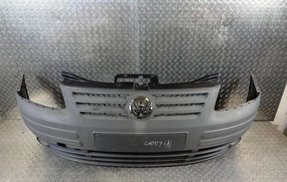 Volkswagen Caddy Front bumper