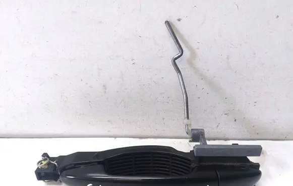 Mazda CX-5 Rear door exterior handle KD53