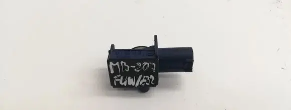 Mercedes-Benz E A207 Airbag deployment crash/impact sensor A2128204926