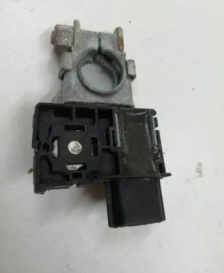 Nissan Qashqai Battery relay fuse 2187A2 190110150