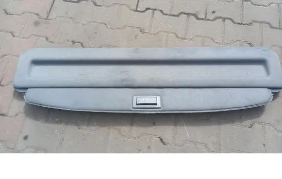 Renault Laguna II Parcel shelf load cover 8200000239
