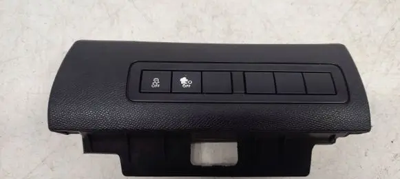 Peugeot 308 Other switches/knobs/shifts 9677944877 1304133X