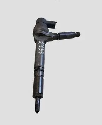 Opel Astra H Fuel injector 0445110175