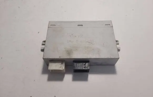 BMW 5 E39 Parking PDC control unit/module 6904023 601733 H02S13A000