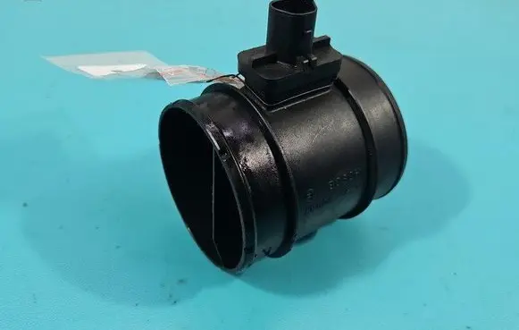 Mass air flow meter