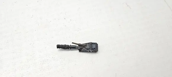 Volkswagen Transporter - Caravelle T5 Windshield washer spray nozzle 6E0955986A