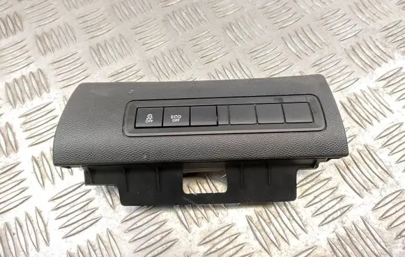 Peugeot 308 Other switches/knobs/shifts 9807241077 1496445X