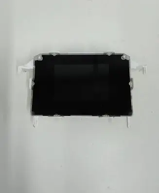 Ford Fiesta Screen/display/small screen 10R035345 B2V00V119640 ET7T18B955BB