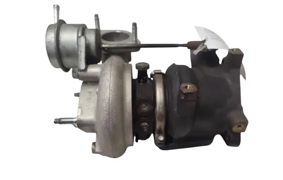 Nissan Juke I F15 Turbo TF035HL813TK3S5 101201063 4933500850