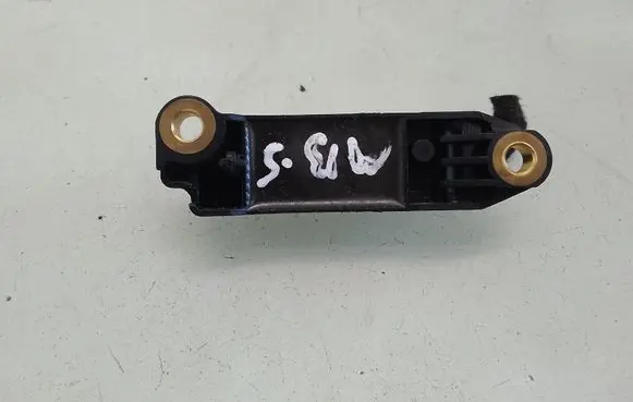 Mercedes-Benz S W220 Airbag deployment crash/impact sensor 004043 2208204426